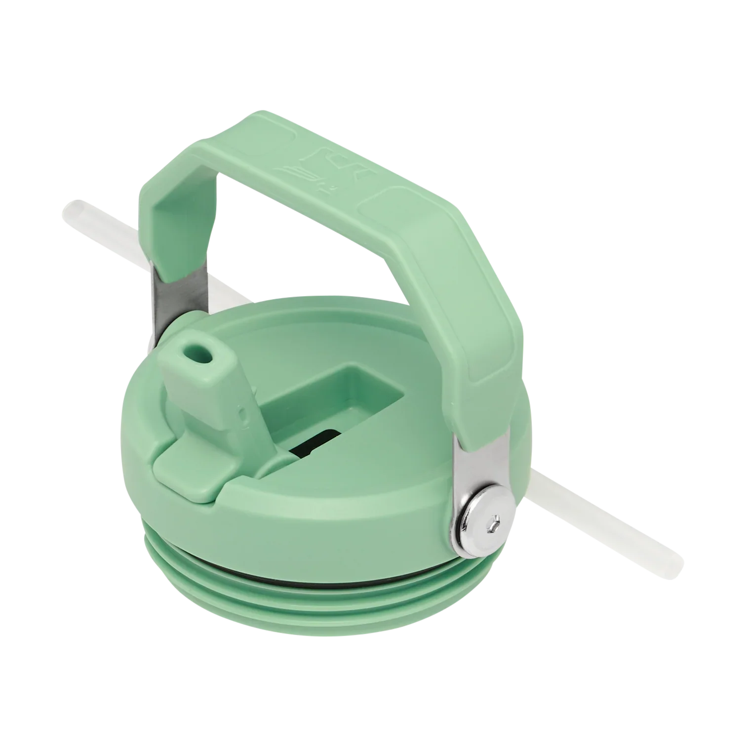 The IceFlow™ Flip Straw Tumbler | 20 OZ