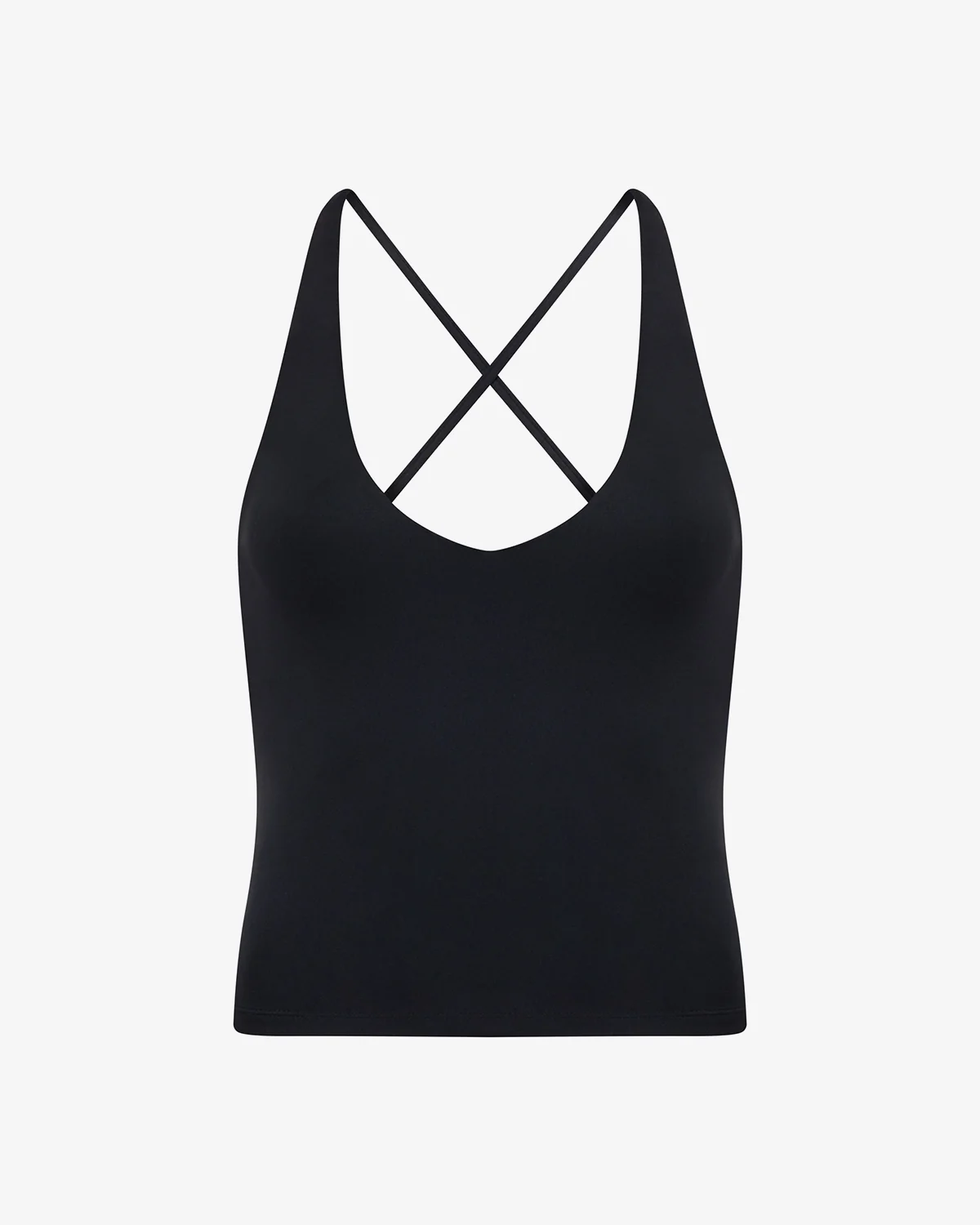 Freedom Haven Tank | Black