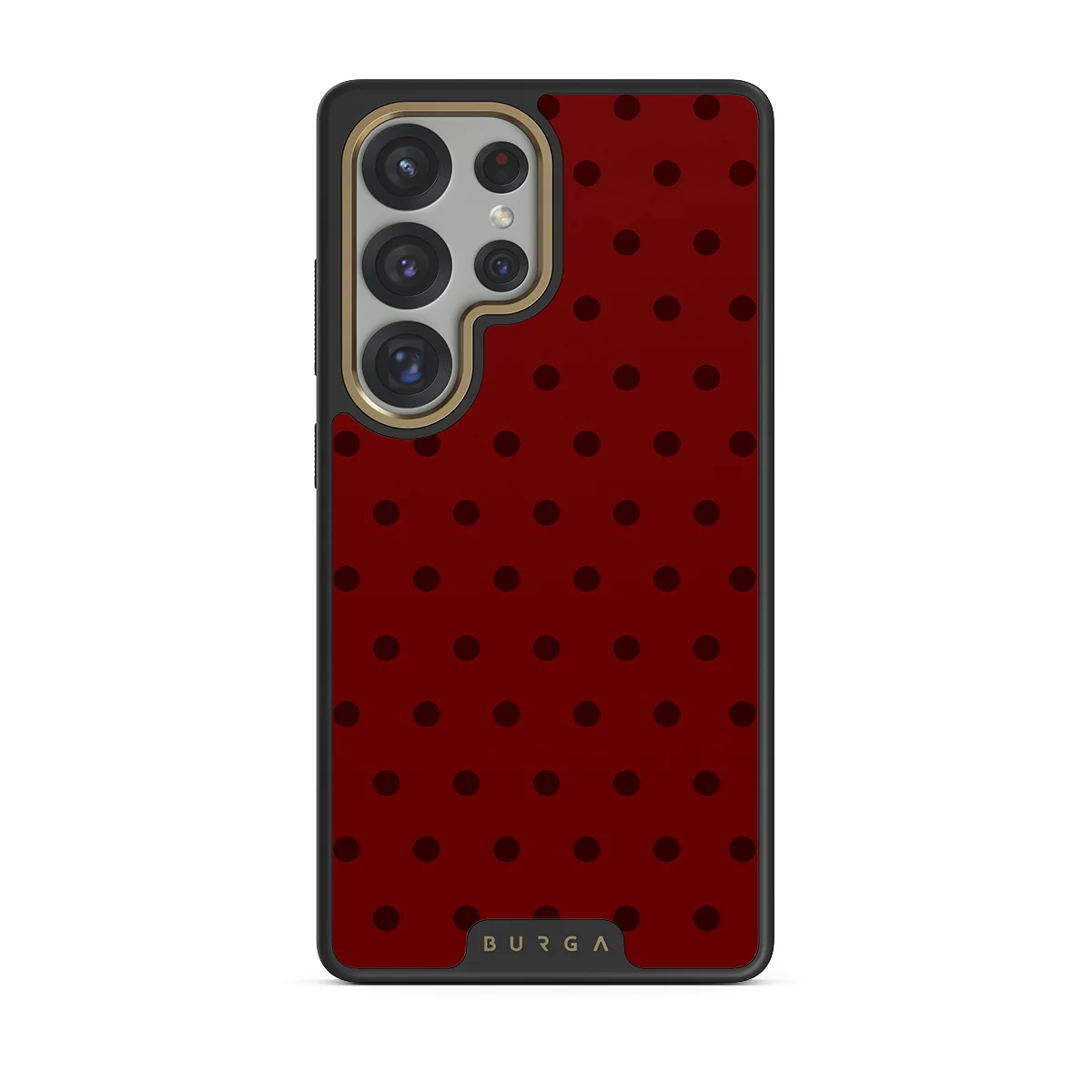 Red Velvet - Samsung Galaxy S25 Ultra ケース