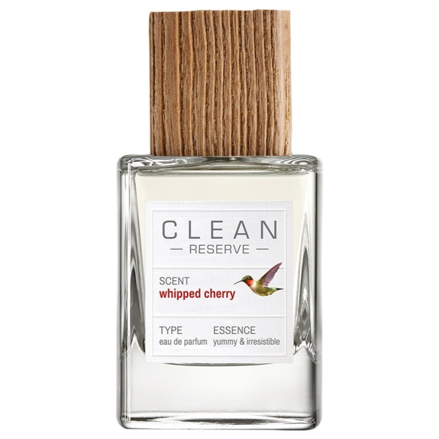 CLEAN Reserve Whipped Cherry Eau de Parfum Spray
