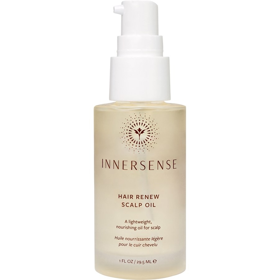 Innersense Treatment Hair Renew Scalp Oil