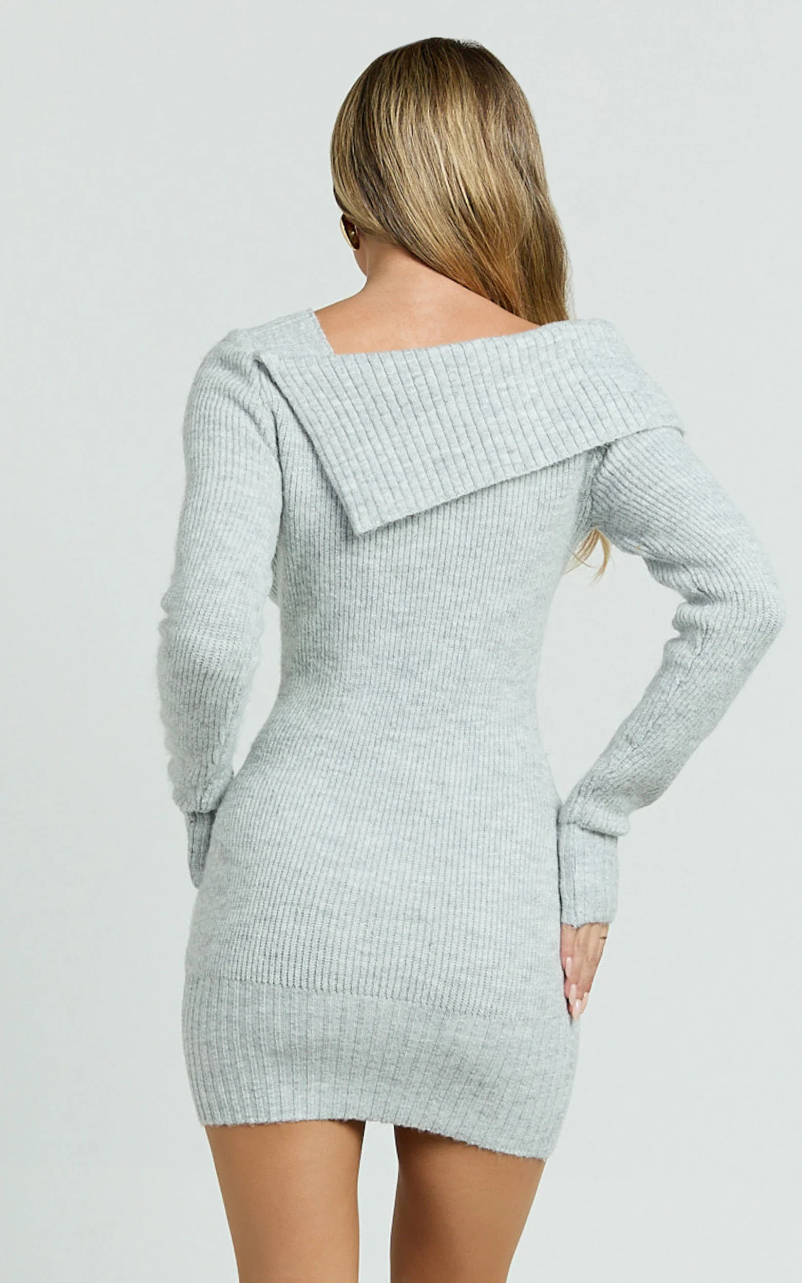 Tess Mini Dress
