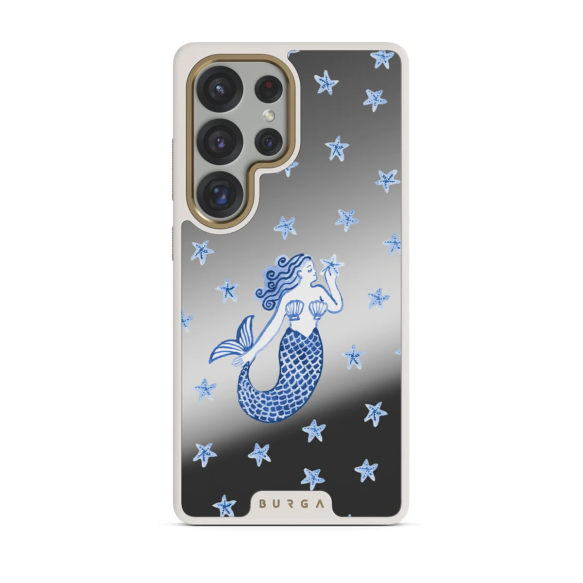 Salty Kiss - Samsung Galaxy S25 Ultra ケース