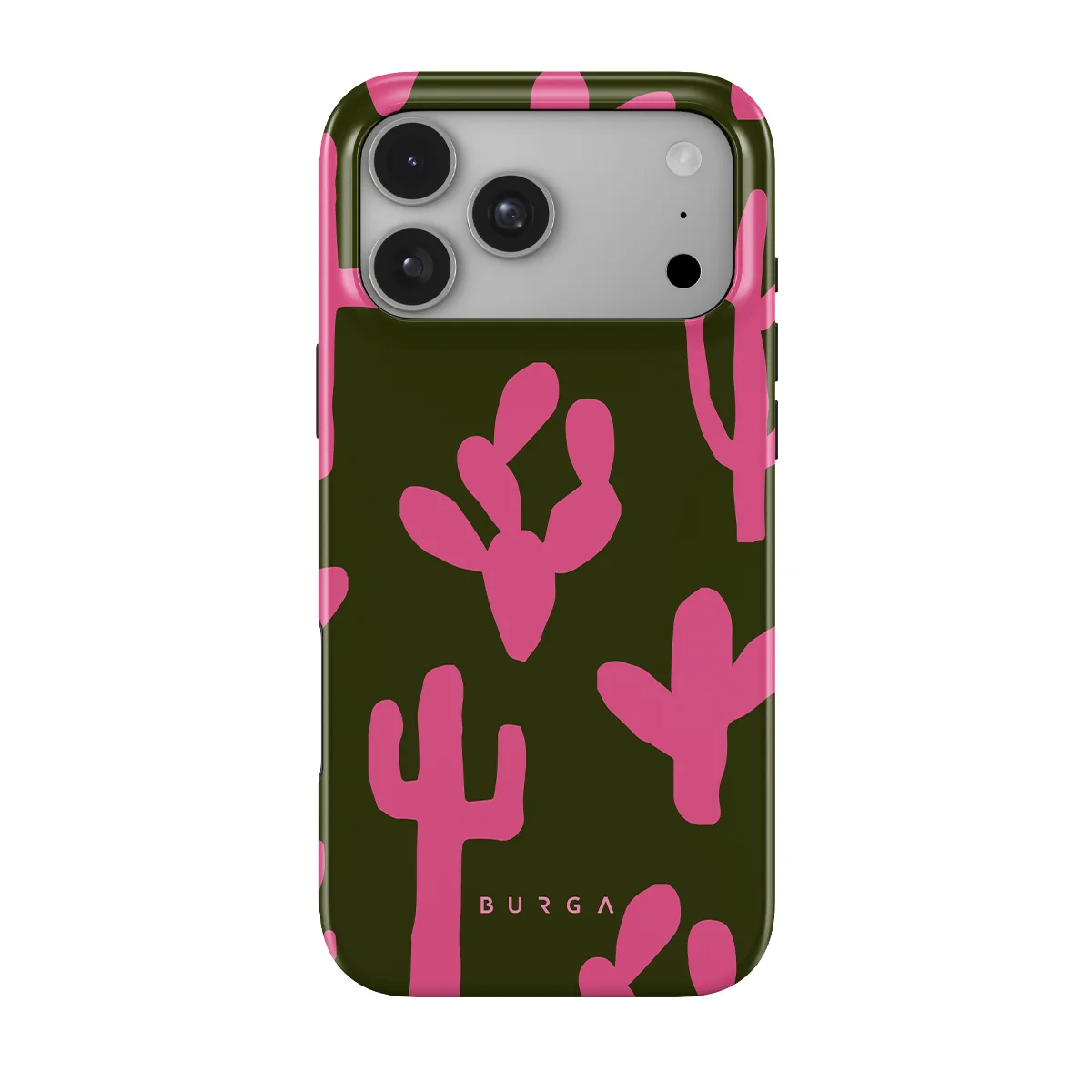 Serenade - iPhone 18 Pro Max ケース