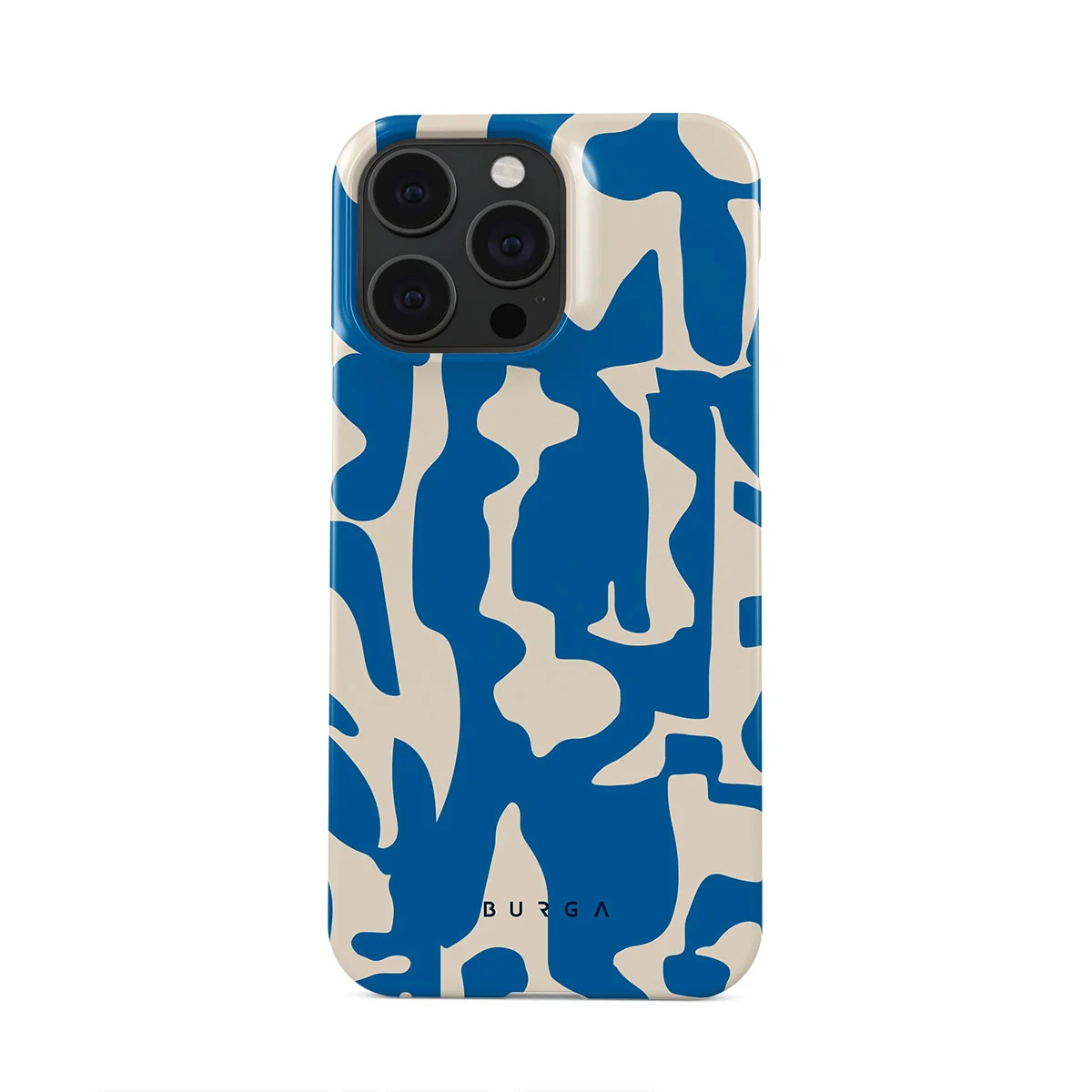 Mirage - iPhone 15 Pro ケース