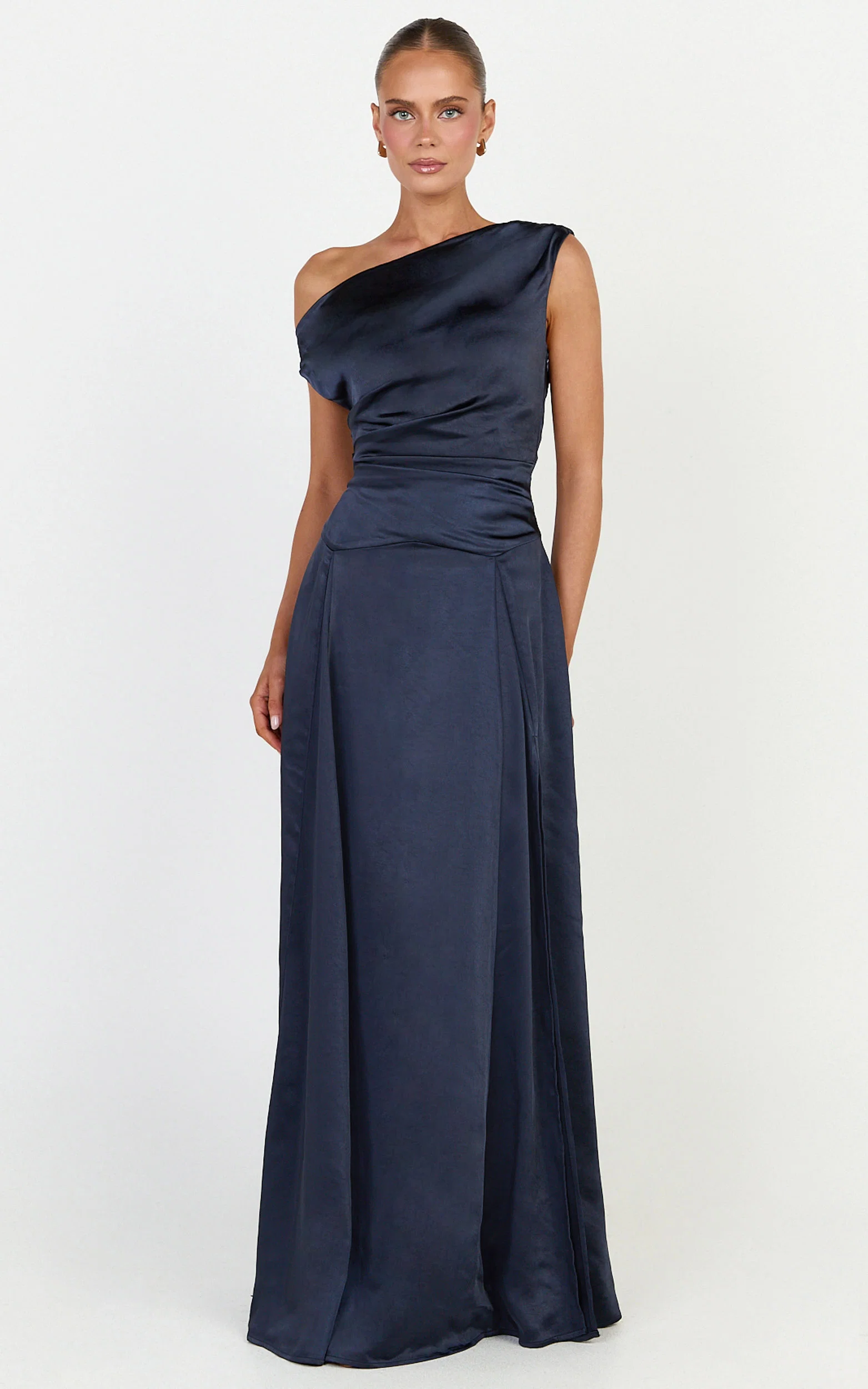 Helena Maxi Dress