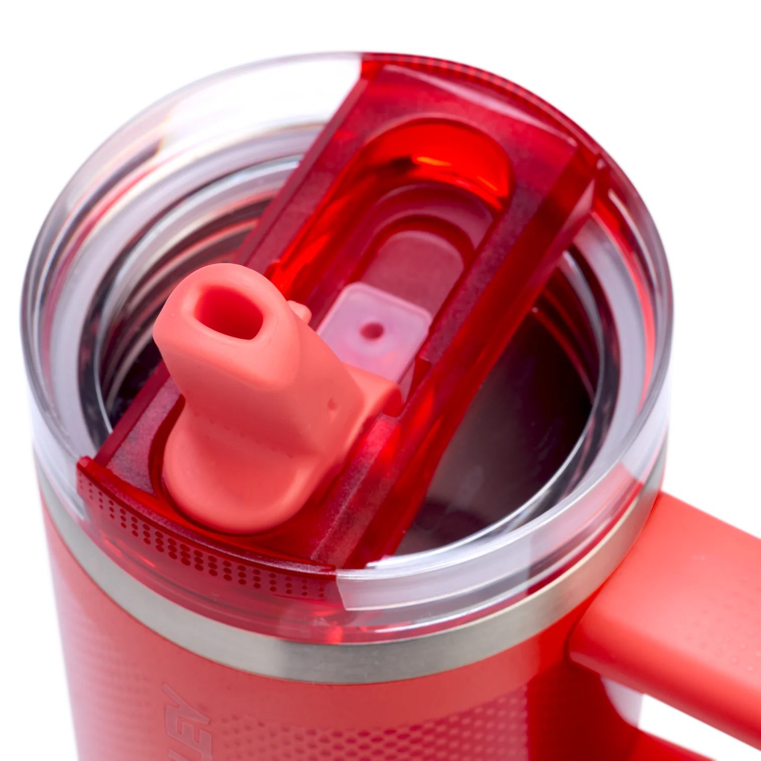 The Quencher ProTour Flip Straw Tumbler | Stanley Create