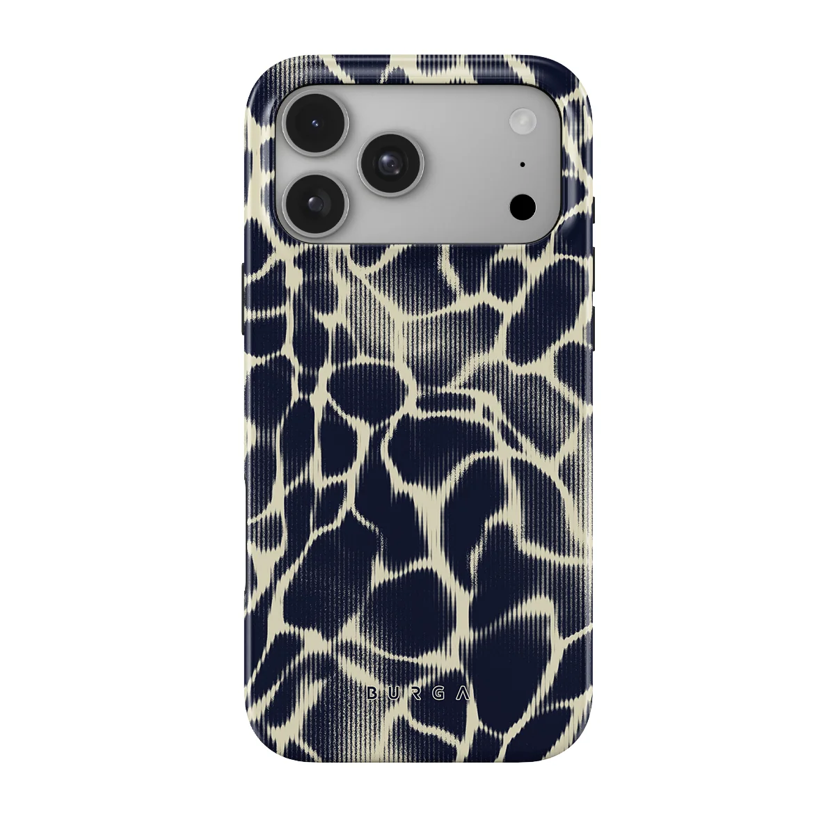 Abyss - iPhone 18 Pro ケース