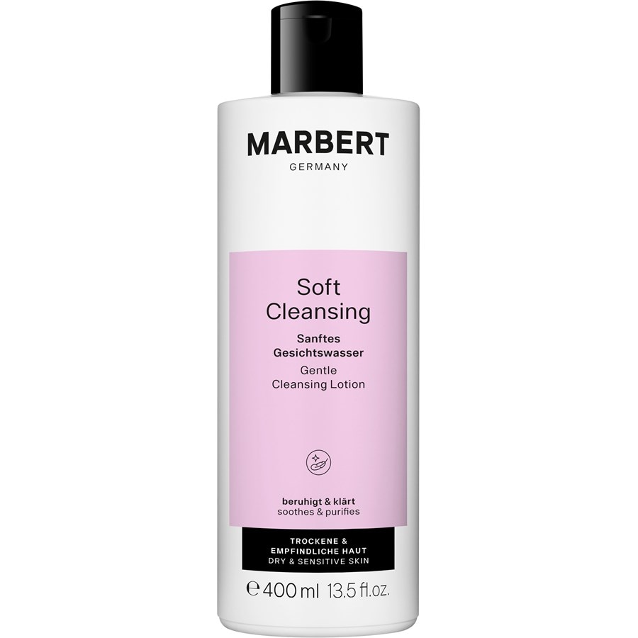 Marbert Cleansing Delikatny tonik do twarzy