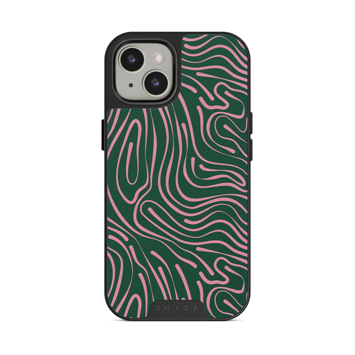 Hawaiian Breeze -  iPhone 13 ケース