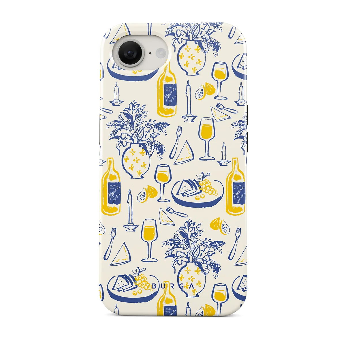 Couvert - iPhone 17e ケース