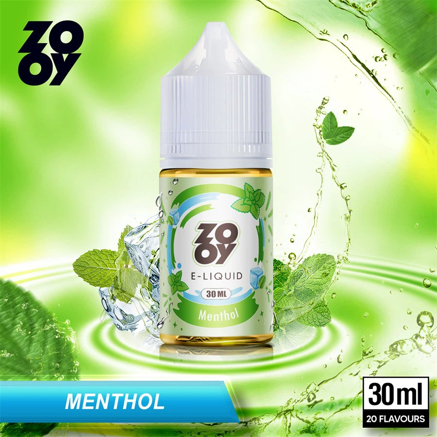 ZOOY 30ML Liquid