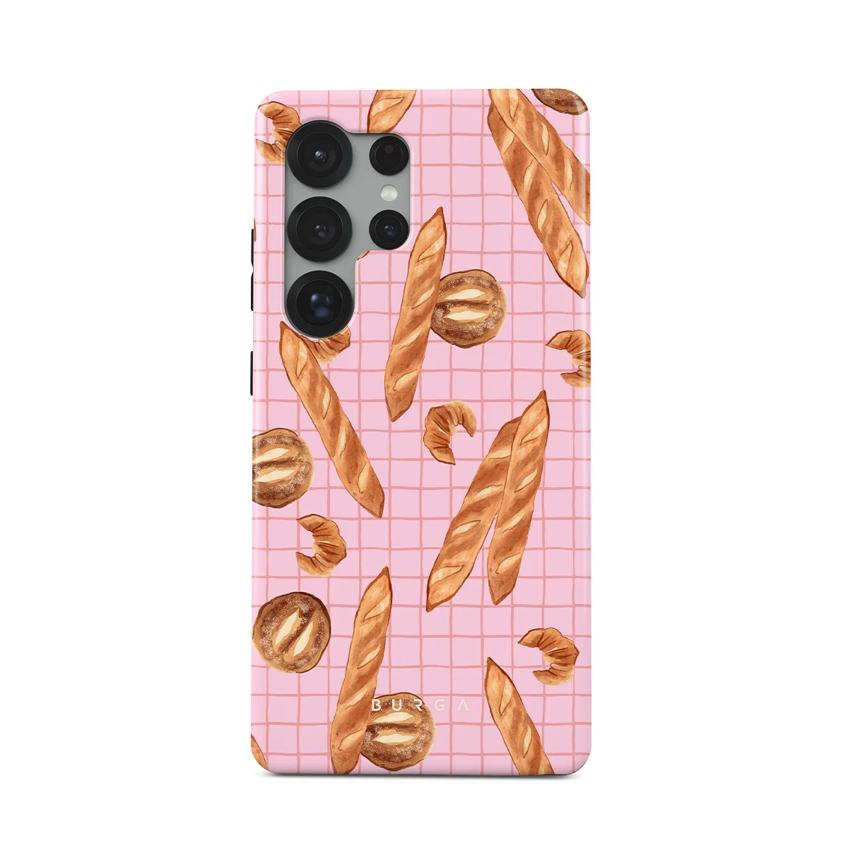 No Crumbs - Samsung Galaxy S25 Ultra ケース