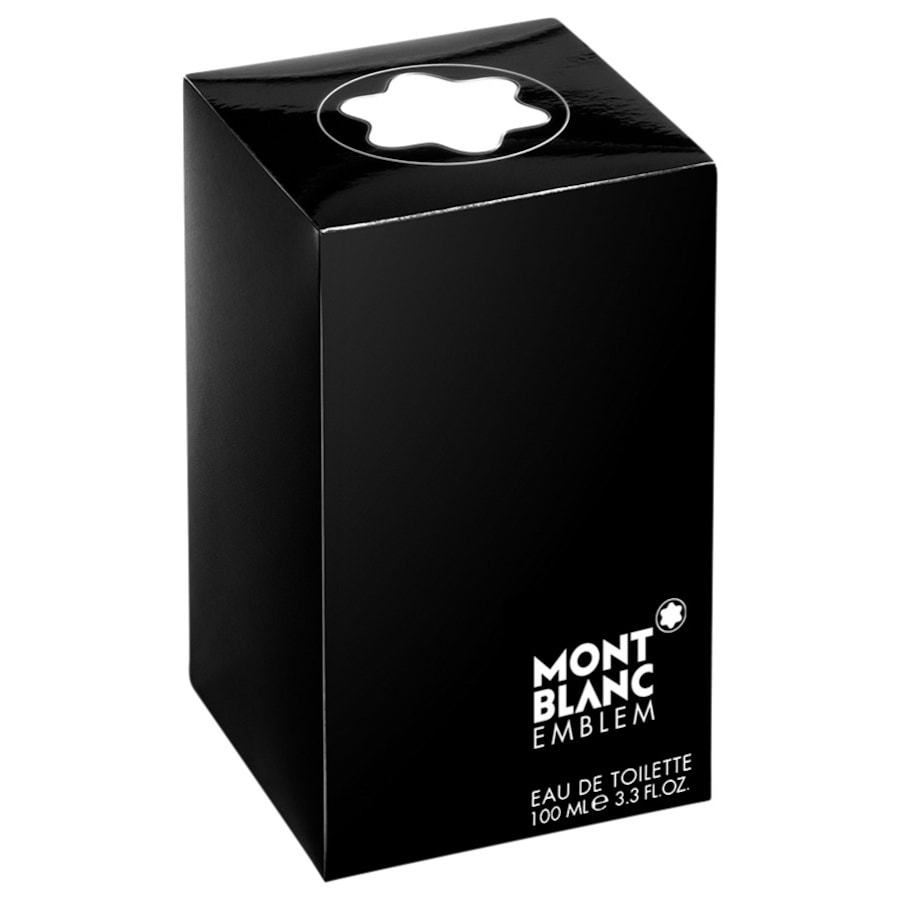 Montblanc Emblem Eau de Toilette Spray