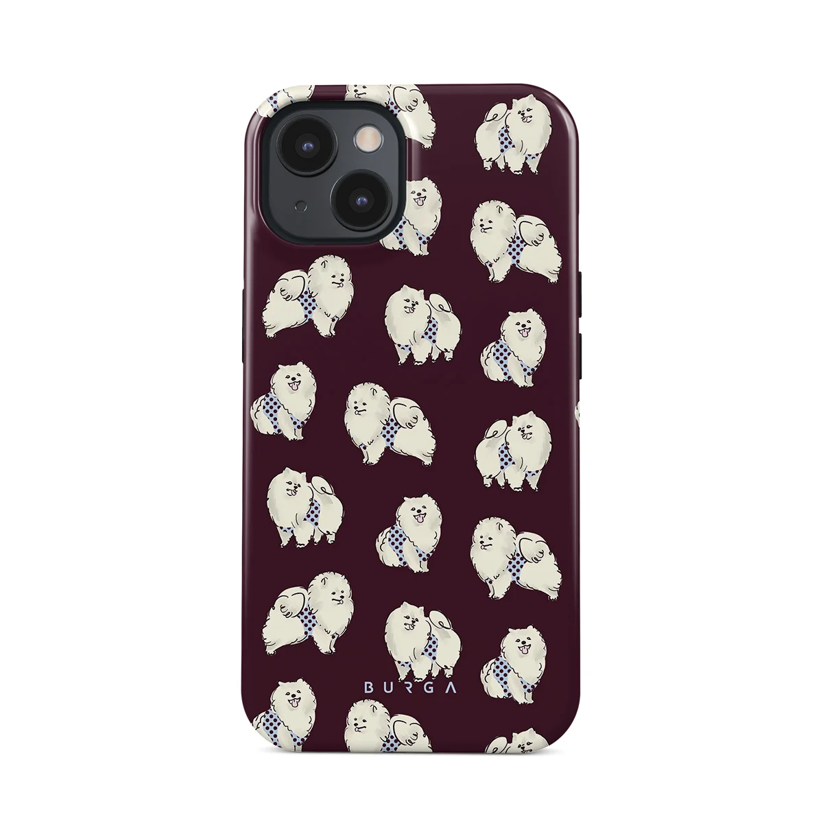 Snooze - iPhone 15 Plus ケース