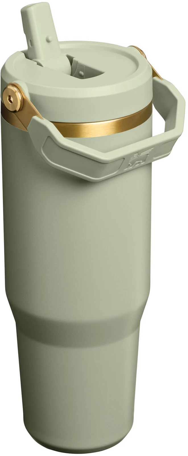 Stanley 30 oz. IceFlow 2.0 Flip Straw Tumbler - Juniper