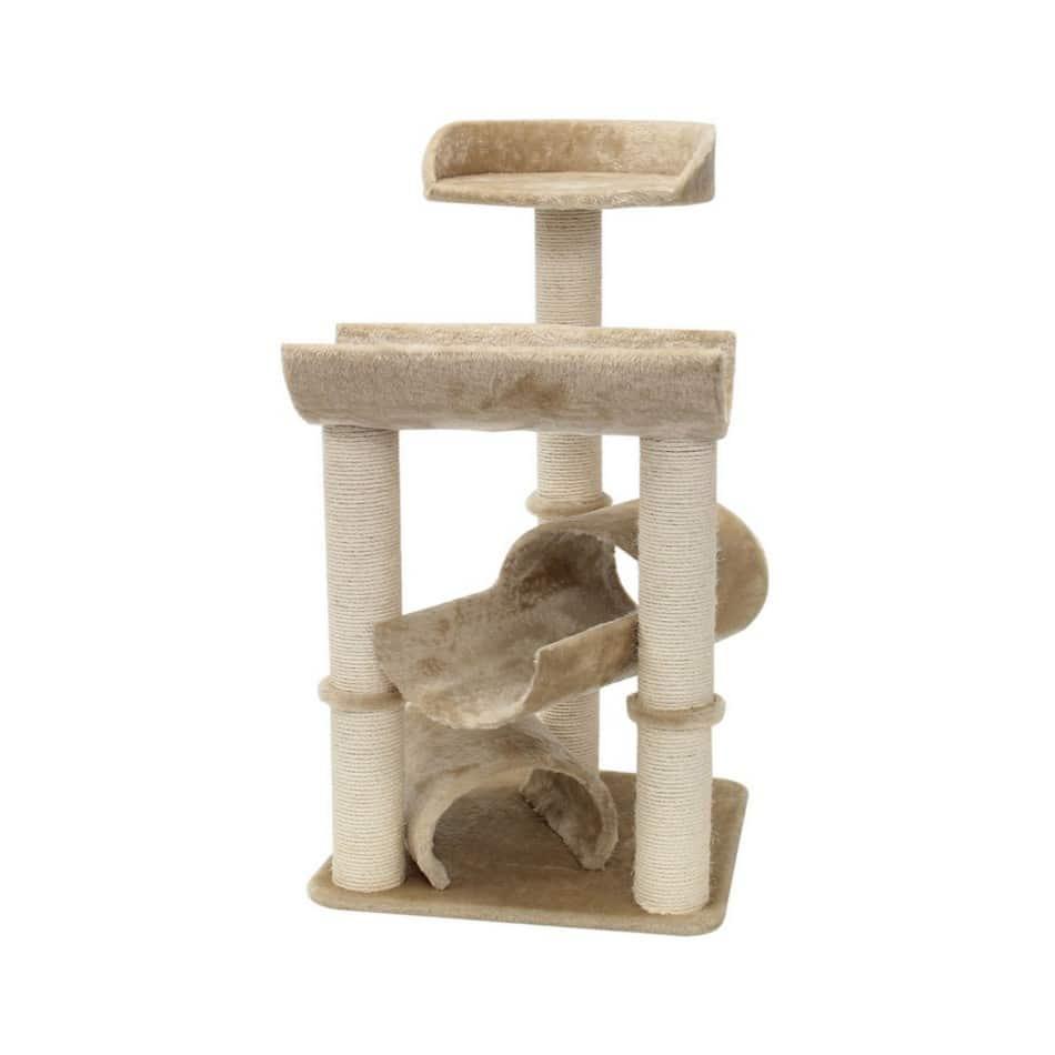 Casita Cat Tree 44