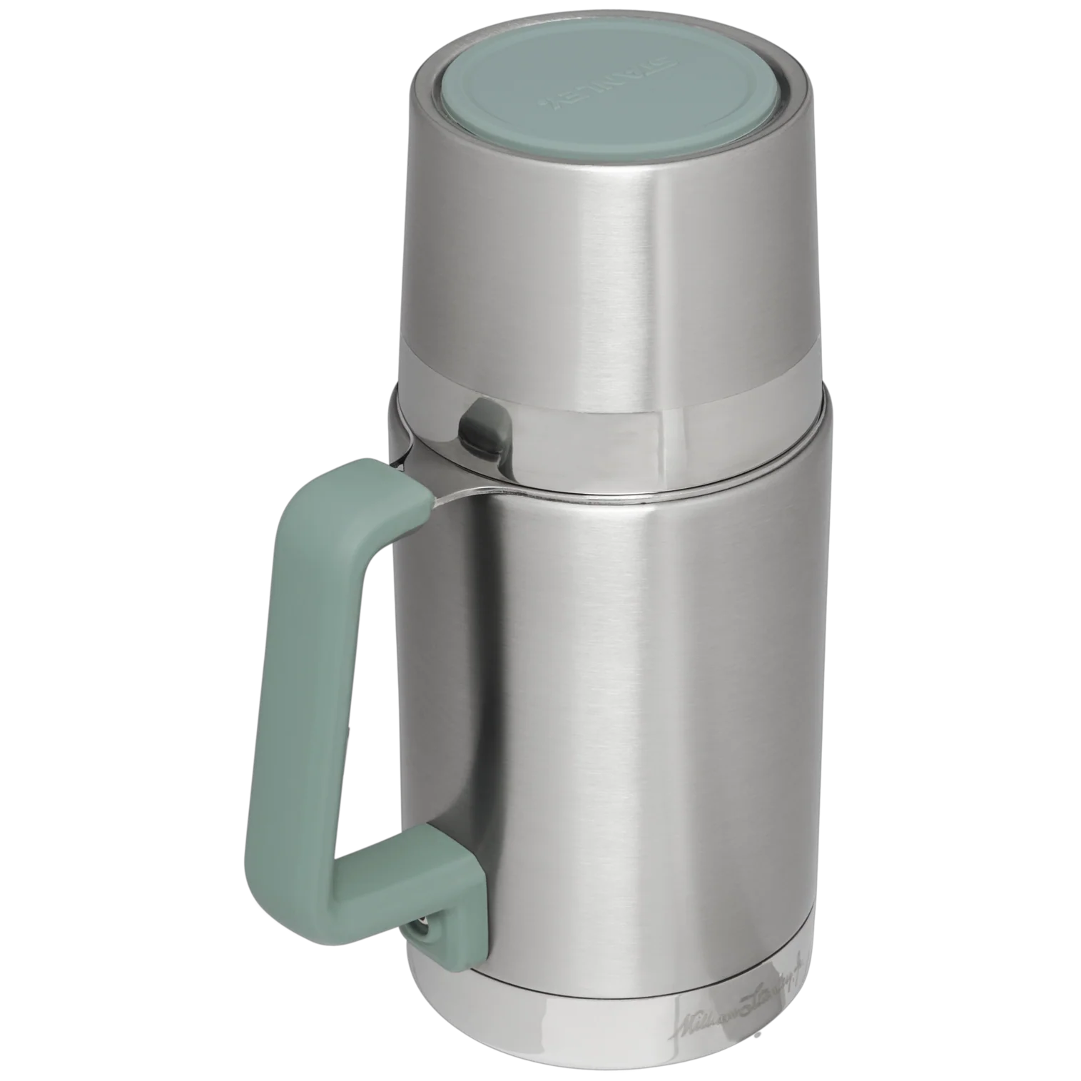 Forge Thermal Food Jar