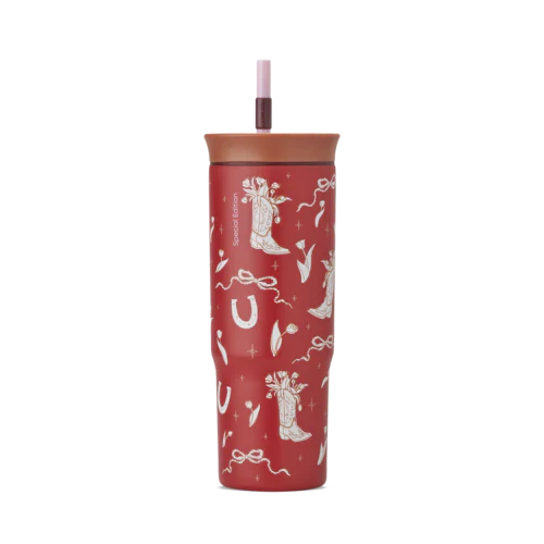 Owala Birthday Bash 24oz Tumbler