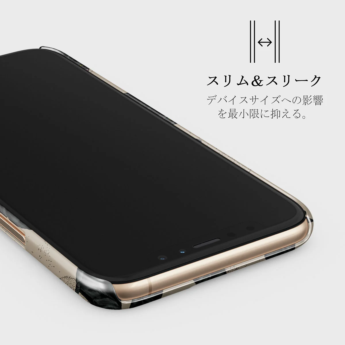 Salem - iPhone 11 Pro Max ケース