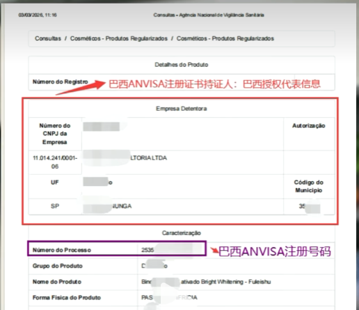 巴西授权代表（BRH）——选错=白干！这些坑千万别踩