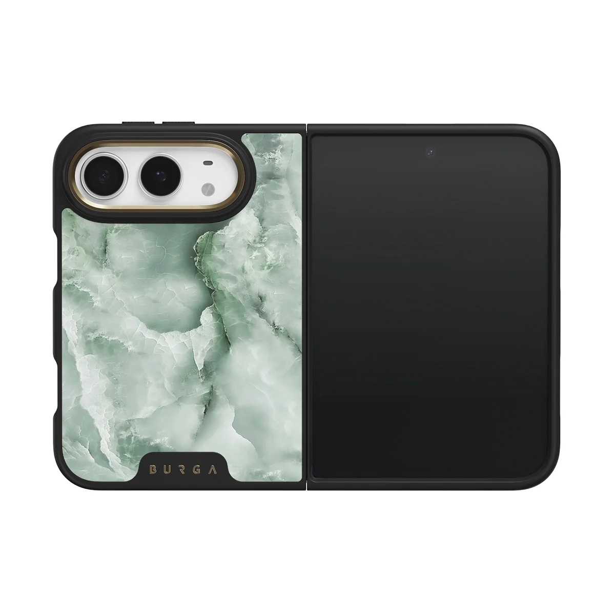 Pistachio Cheesecake - iPhone Duo ケース
