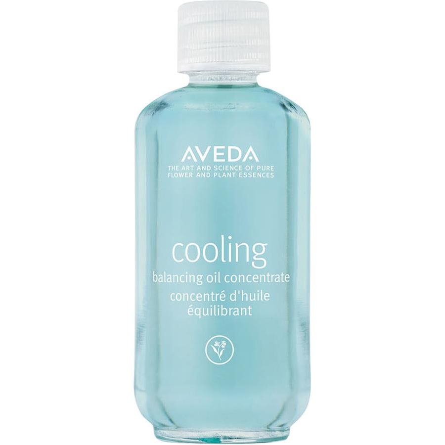 Aveda Wilgotność Cooling Balancing Oil Concentrate
