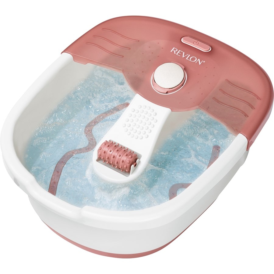 Revlon Foot & Nail Care Pediprep Spa
