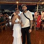 Fashionably Ever After Maxi Dress White - luluinthesky