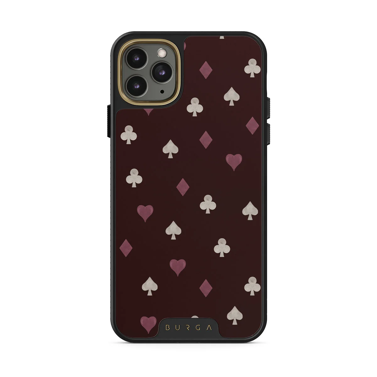 Tricked Me - iPhone 11 Pro ケース