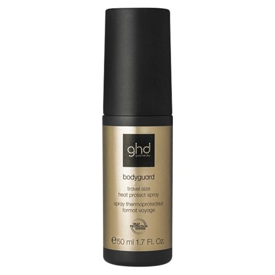 ghd Styling Bodyguard Heat Protect Spray - do wszystkich rodzajów włosów