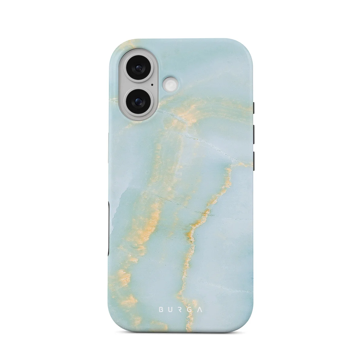 Sea Salt - iPhone 16 Plus ケース