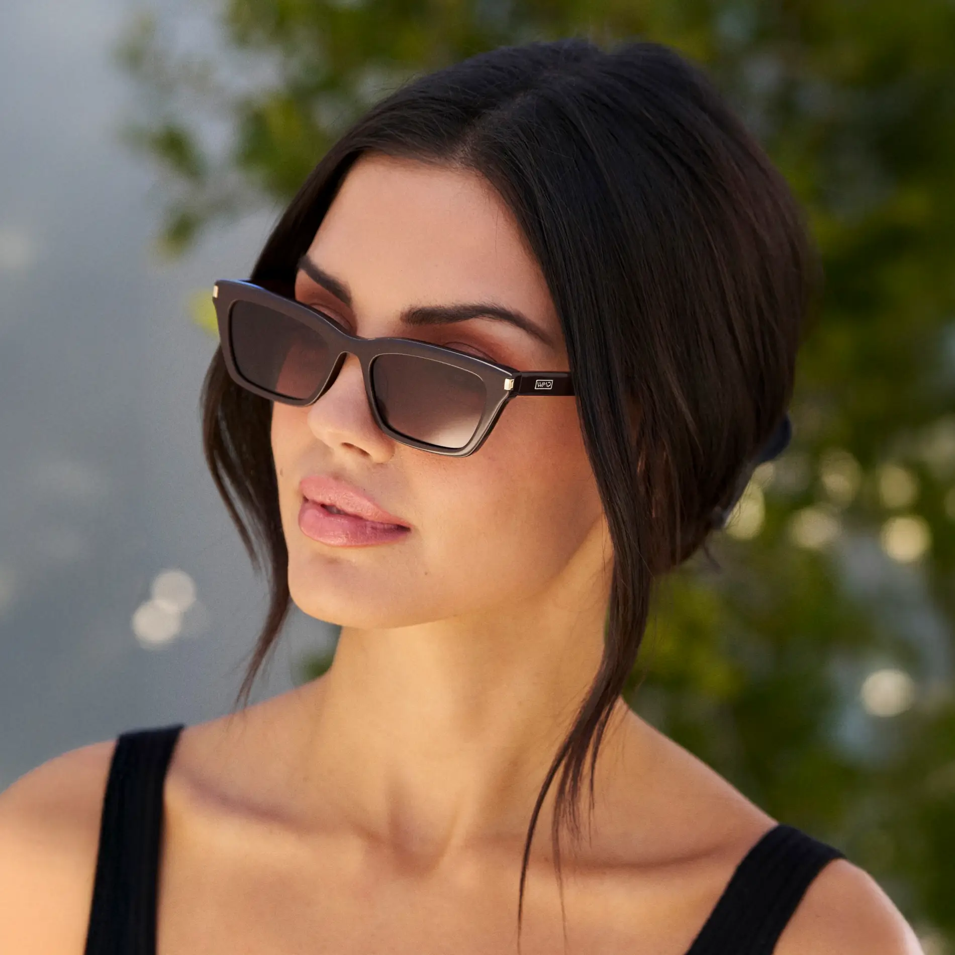 Sienna | Polarized