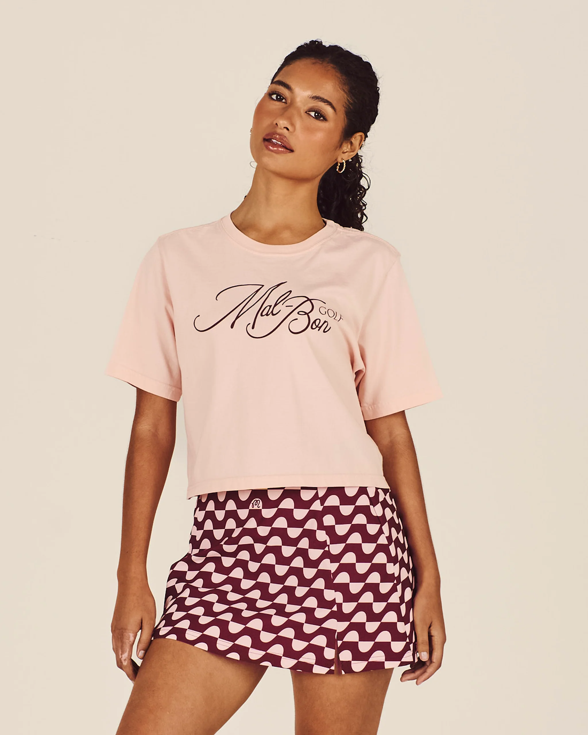 Blanca Tee