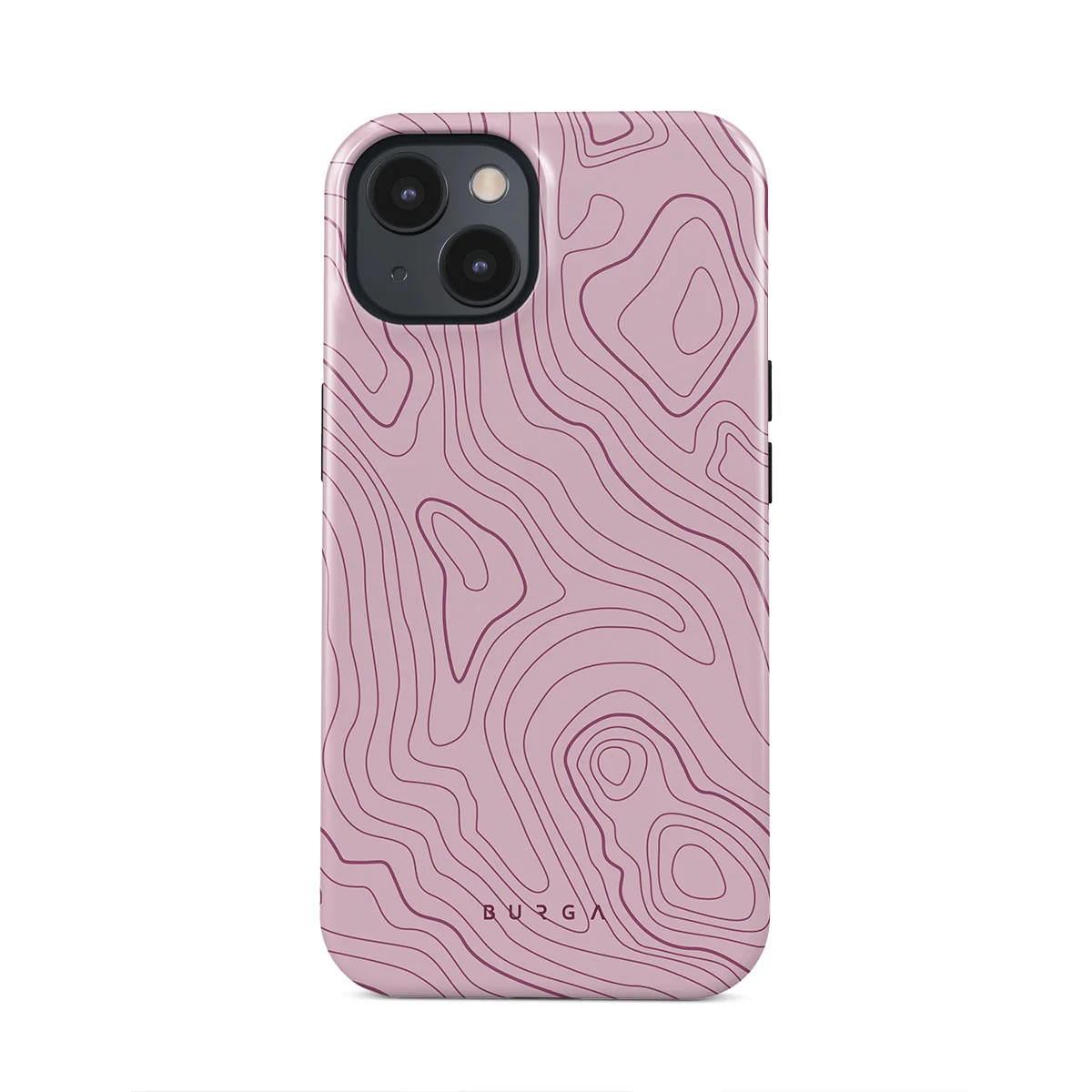 Maze - iPhone 13 Mini ケース