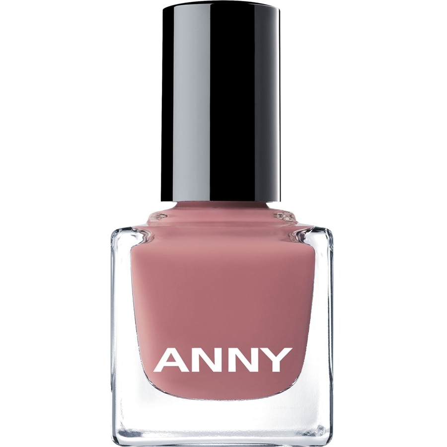 ANNY Lakier do paznokci Lakier do paznokci New York Diversity Collection
