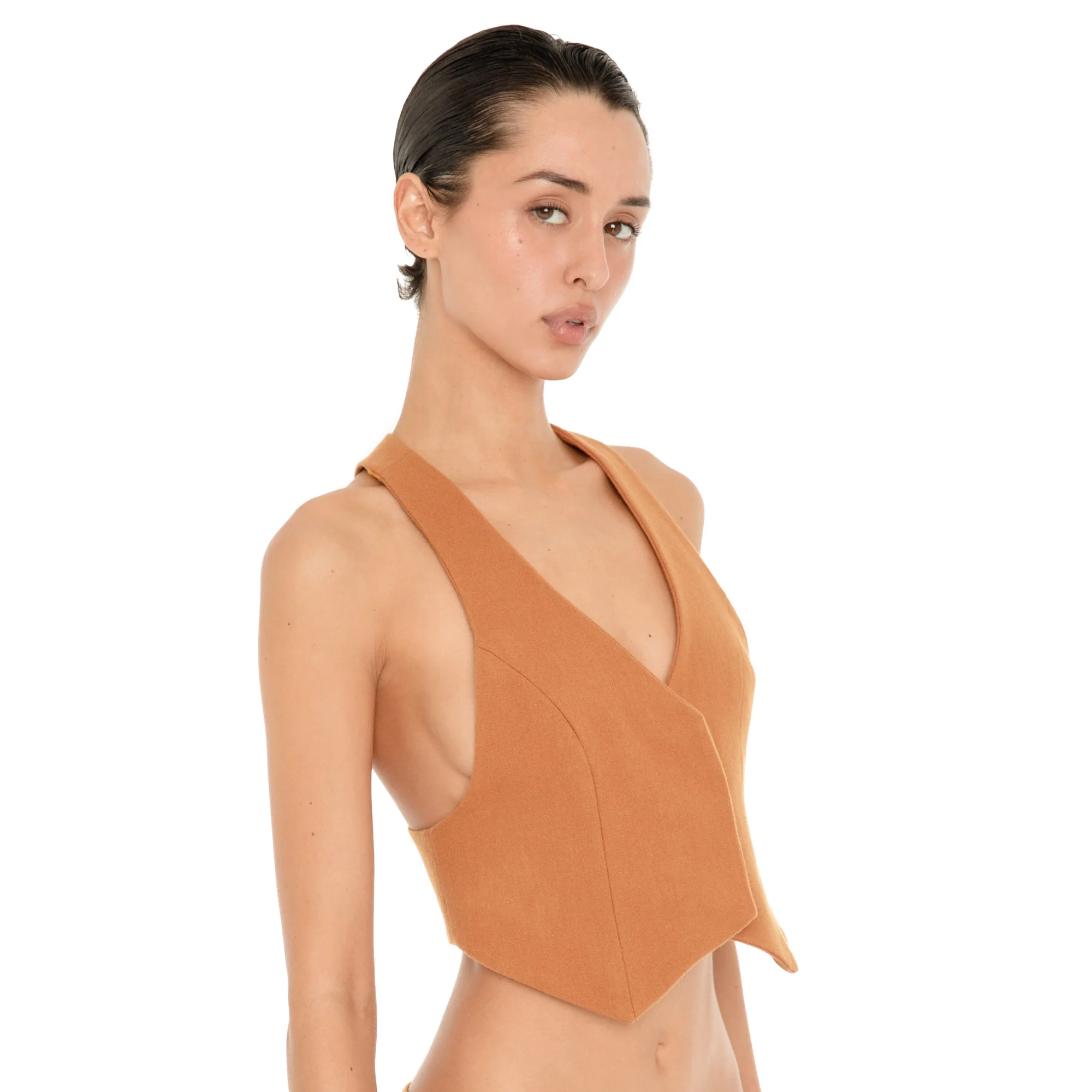 Pau Vest