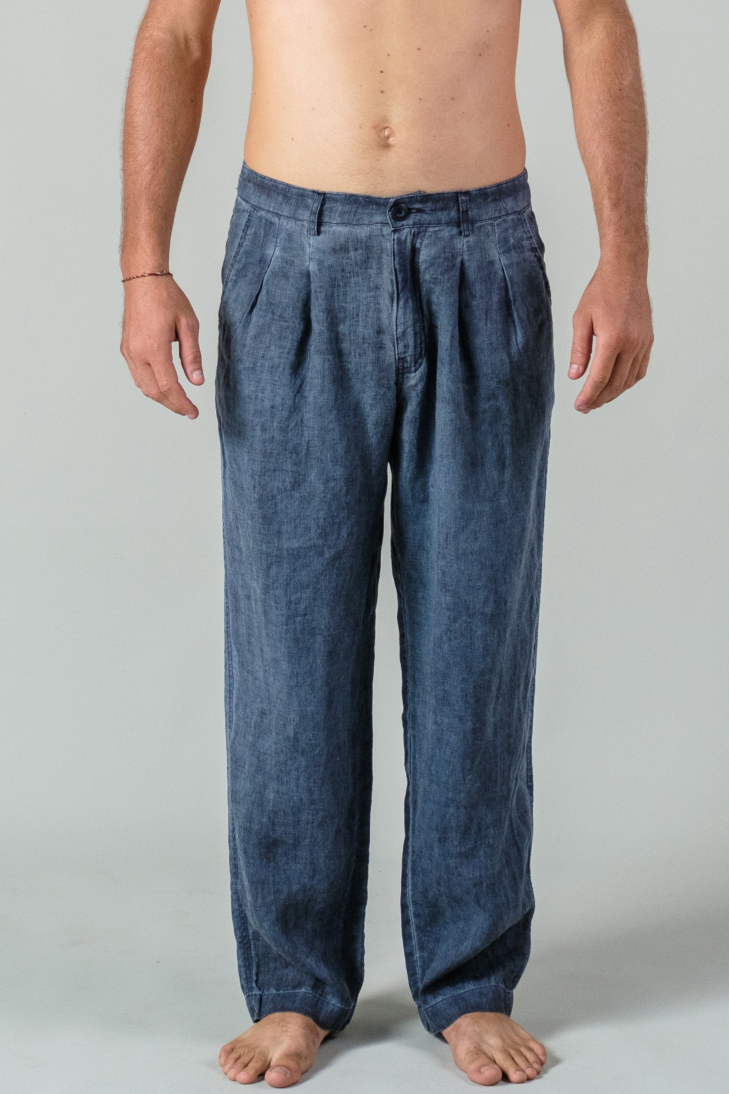 Awan Linen Pant