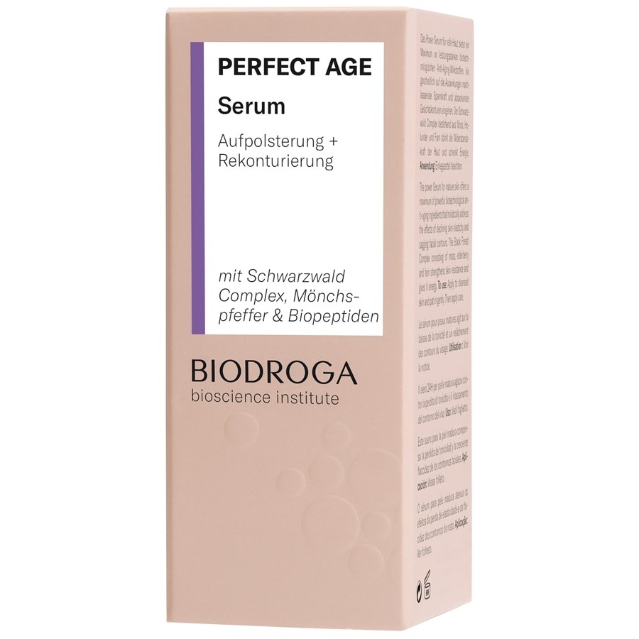 Biodroga Perfect Age Serum