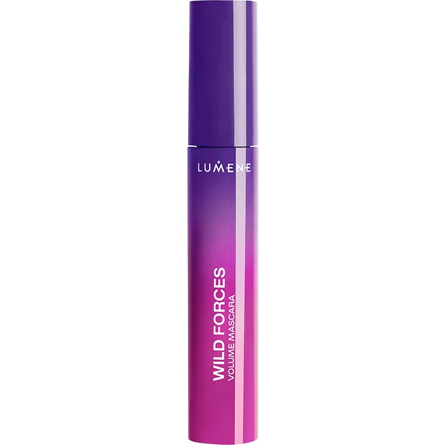 Lumene Mascara Wild Forces Volume Mascara