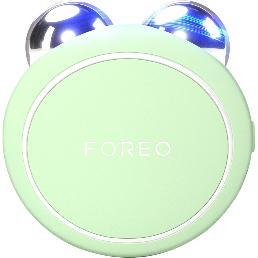 Foreo Go Pistachio