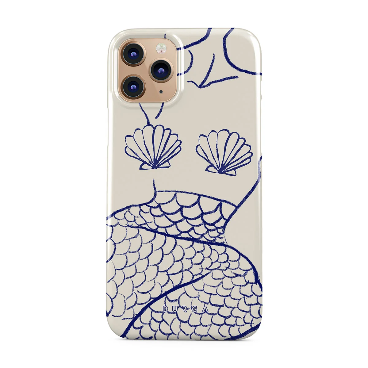Marine Muse - iPhone 11 Pro Max ケース