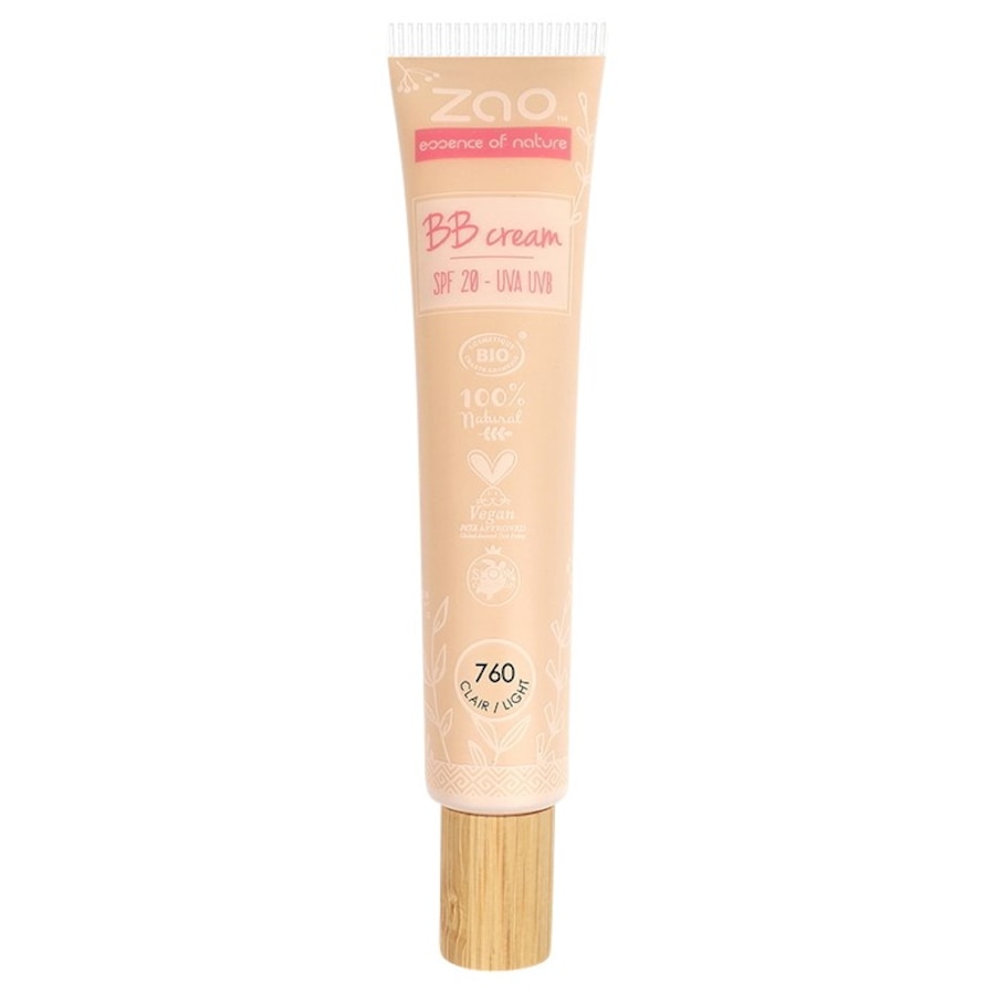 Zao Foundation Krem BB