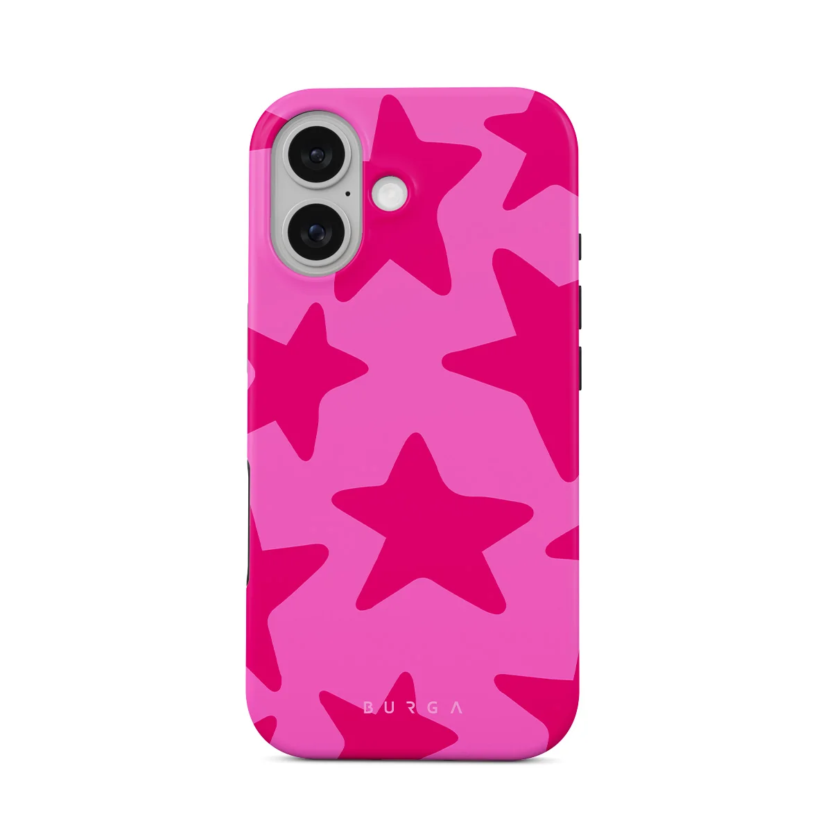 Let's Go Party - iPhone 16 ケース