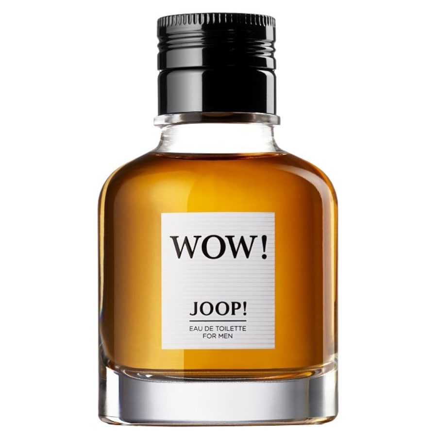JOOP! WOW! Eau de Toilette Spray