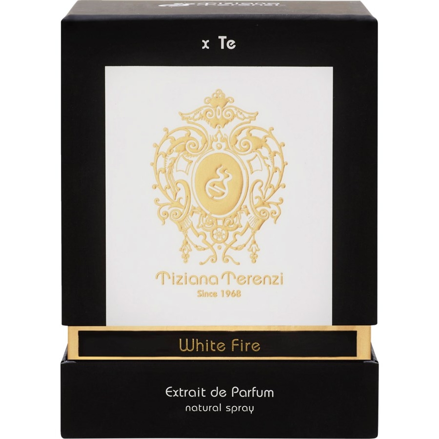 Tiziana Terenzi Classic Collection Extrait de Parfum White Fire
