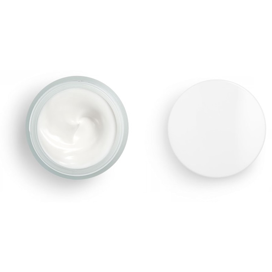 Revolution Skincare Moisturiser CBD Rich Nourishing Cream Nourish Boost