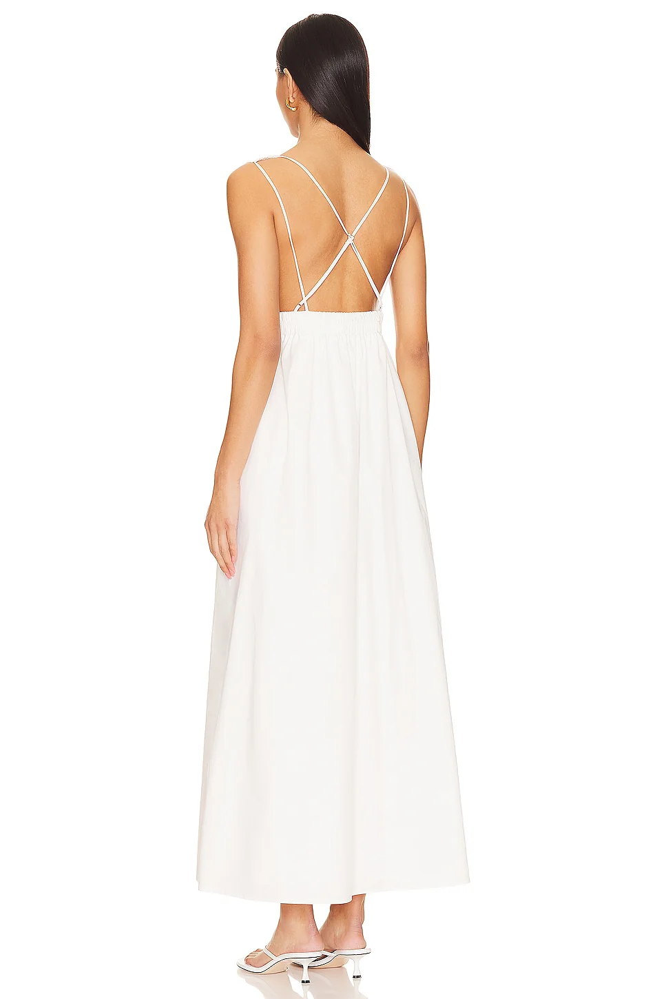 Walk About Midi Dress