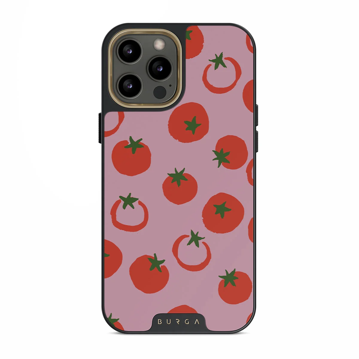Salsa - iPhone 12 Pro ケース