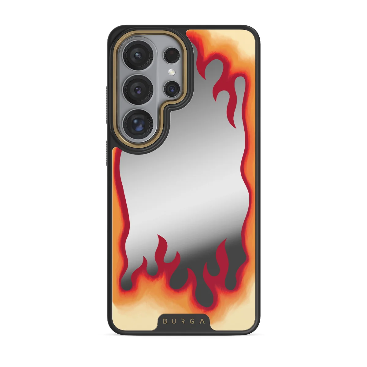 Too Hot - Samsung Galaxy S26 Ultra ケース